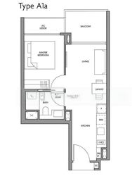 Fourth Avenue Residences (D10), Apartment #458640281